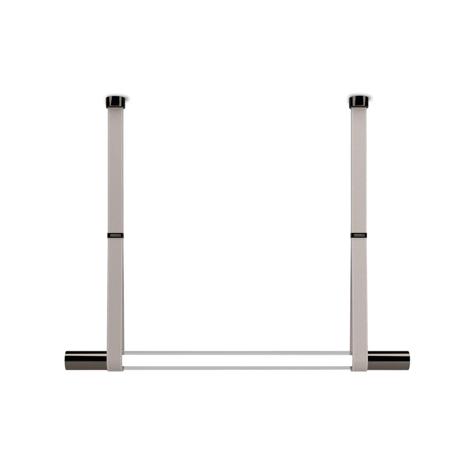Modern Calm Pendant Light Fixture - Sleek Minimalist Hanging Lamp for Bedroom, Dining Room & Living Room Decor