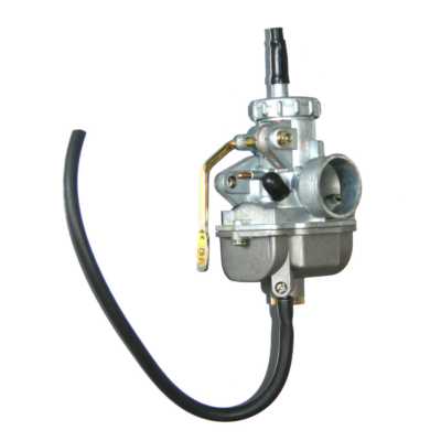 LO206 Carburetor - High Performance Carburetor Kit for Small Engines | Perfect for Go-Karts, Lawn Mowers & Power Equipment | Durable & Easy to Install