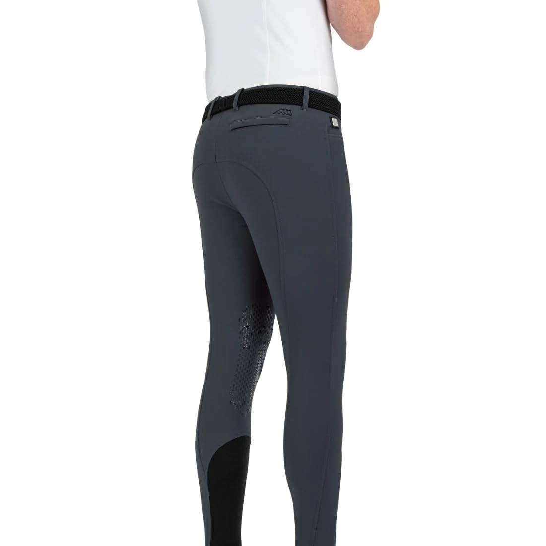 Celdok Men's Riding Breeches - Comfortable Equestrian Pants for Horseback Riding & Outdoor Activities