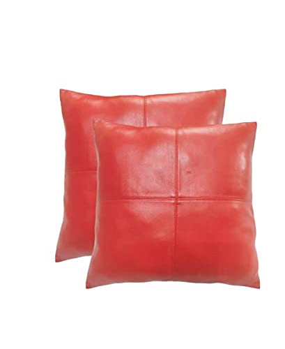 Red Pack of 2
