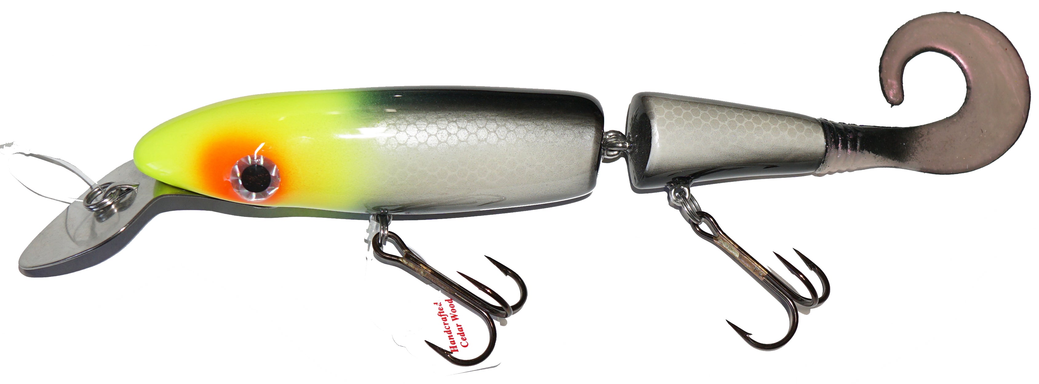 chart shad