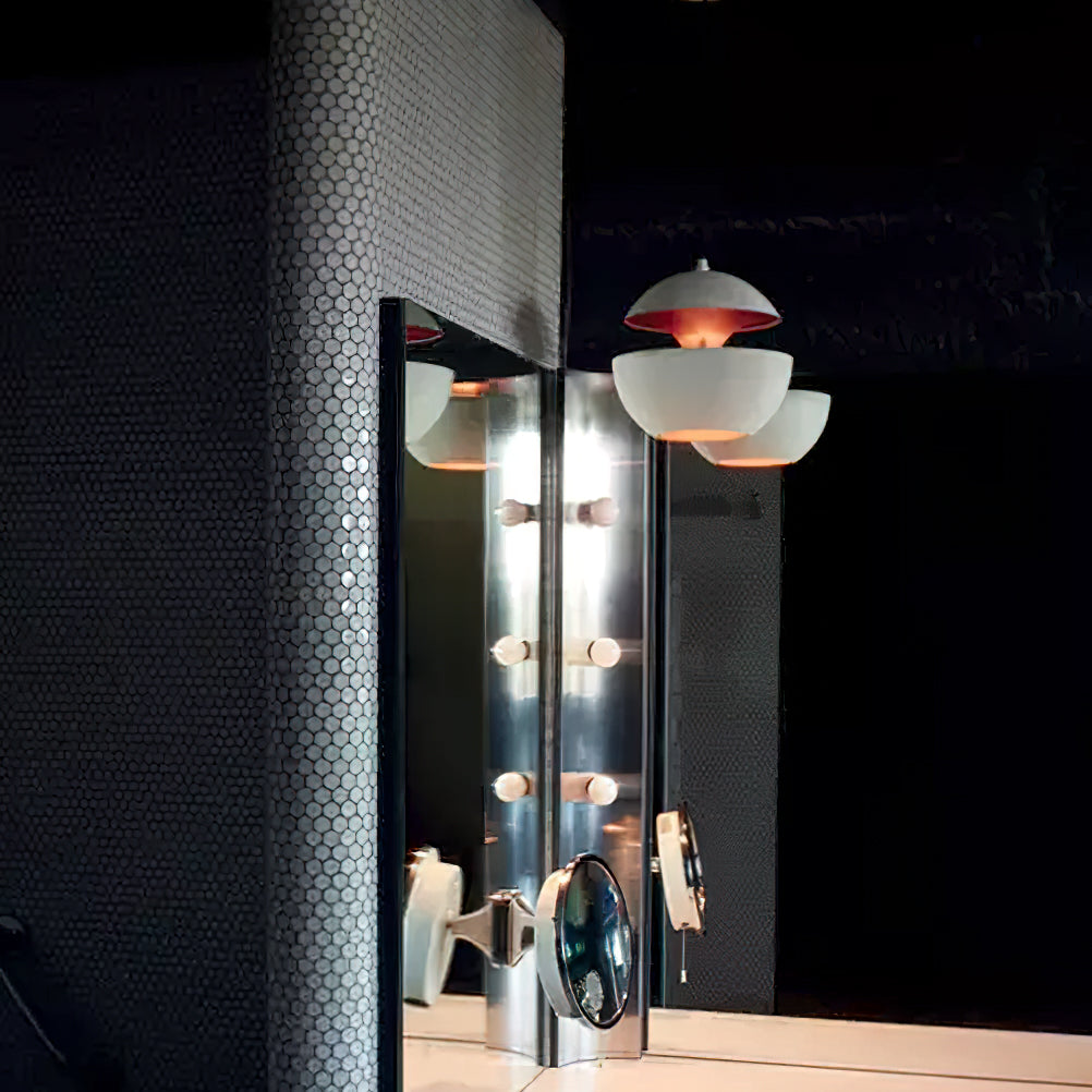 Here Comes The Sun Pendant Light - Modern Solar-Themed Hanging Lamp for Living Room, Bedroom & Kitchen Decor | Energy-Efficient Indoor Lighting Fixture