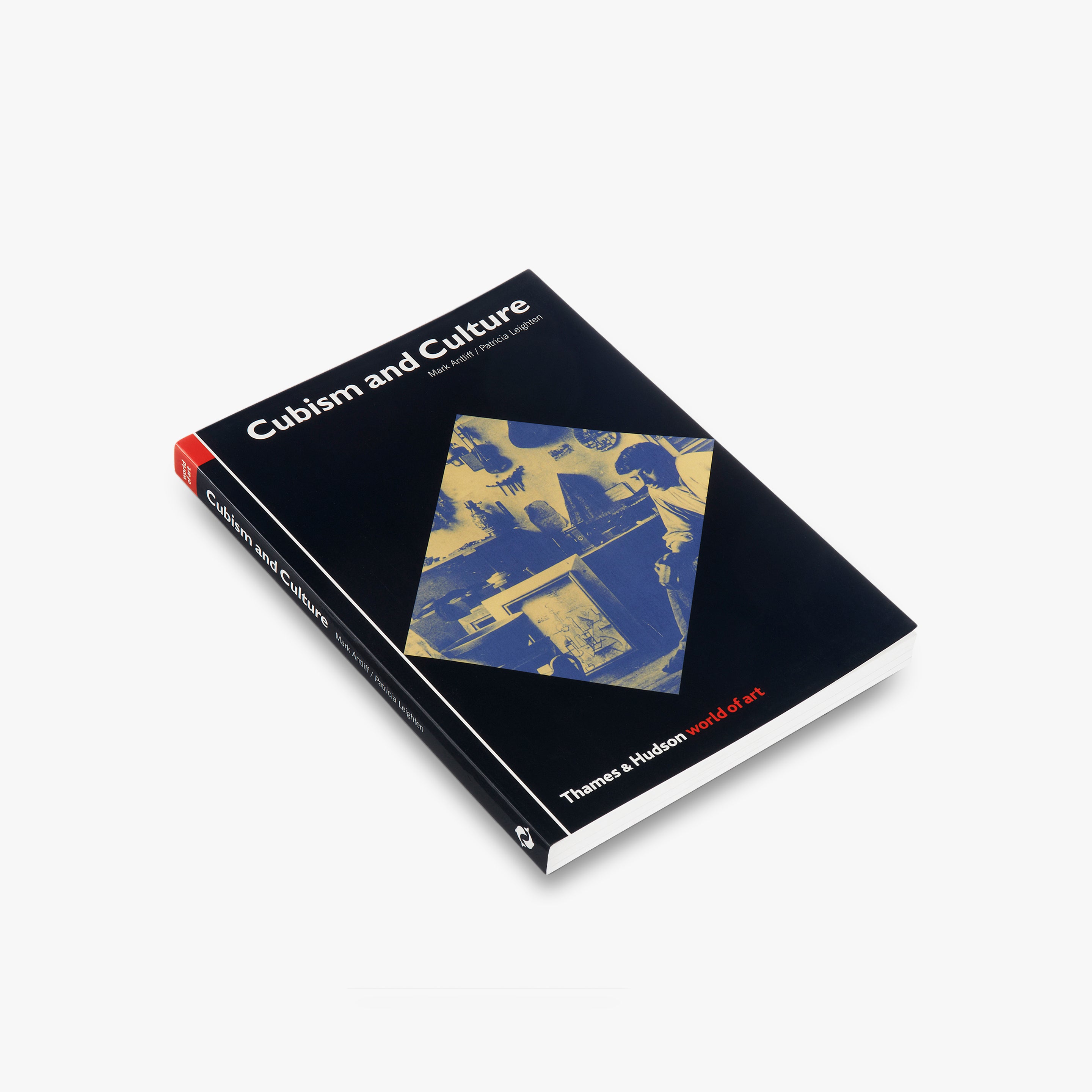 Cubism and Culture: A Comprehensive Guide to Modern Art Movements - Perfect for Art Lovers, Students & Collectors | Explore Cubist Masterpieces & History