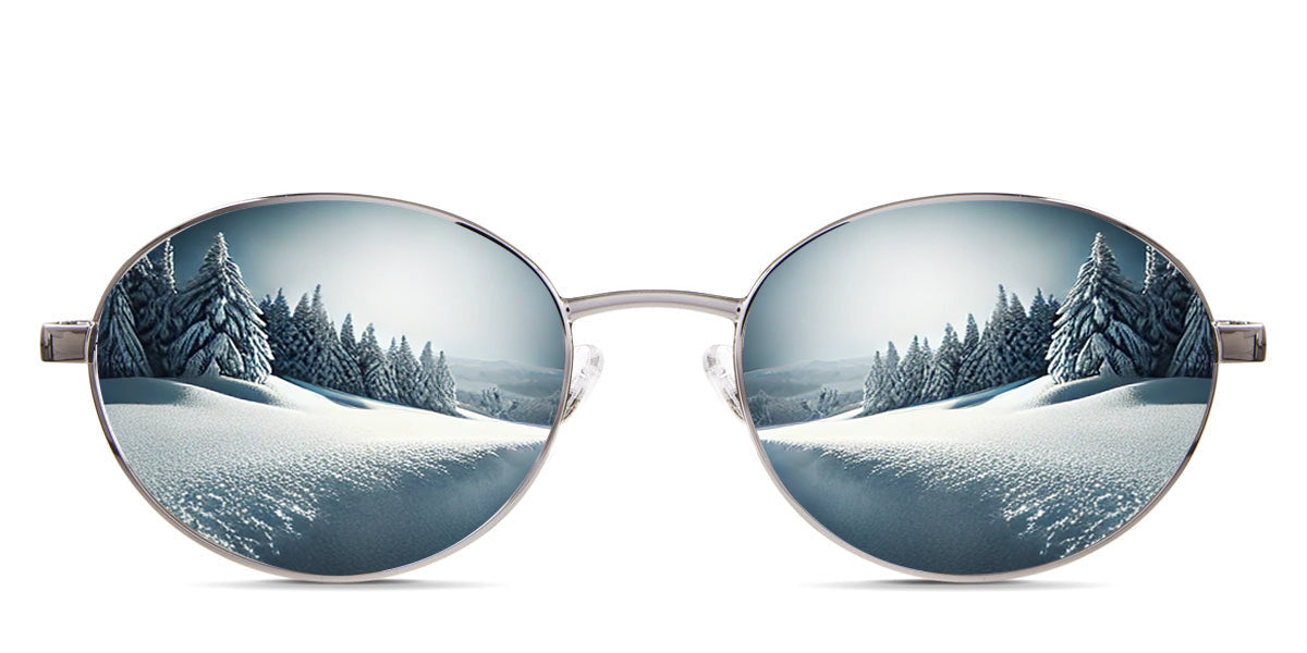 Pettersen Women's Prescription Polarized Sunglasses - UV Protection, Stylish & Comfortable for Driving, Outdoor Sports & Daily Wear