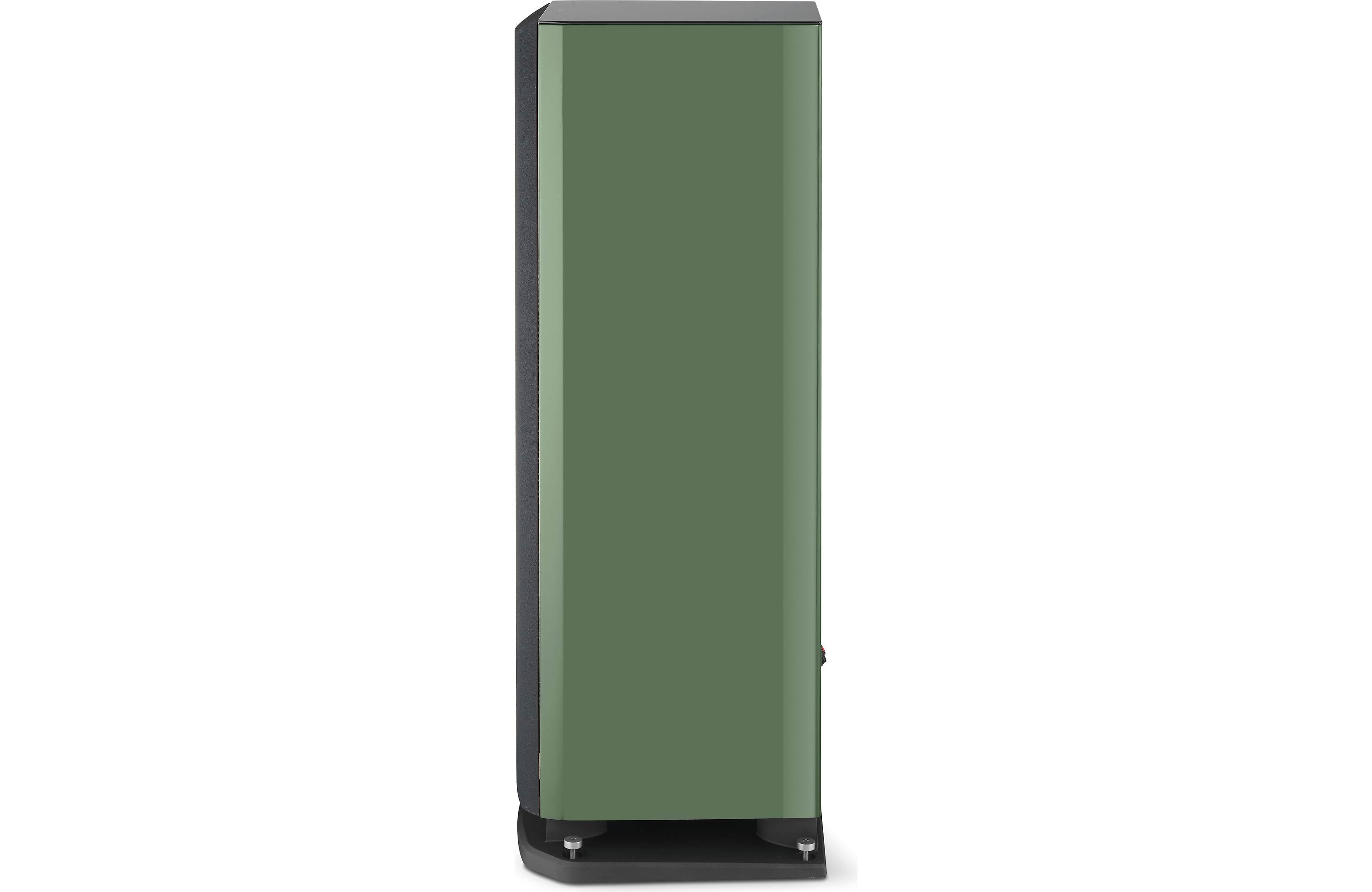 Focal Aria Evo X No4 3-Way Floorstanding Speaker - High-End Home Audio System for Living Room, Home Theater & Music Listening (Each)