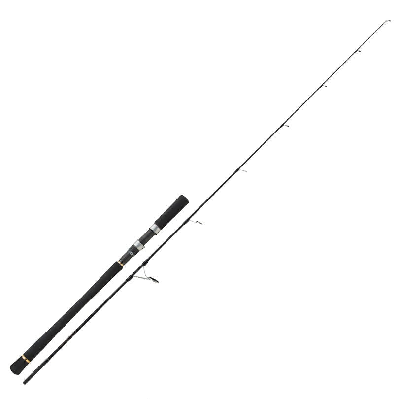 Major Craft 1G Giant Killing Jigging Spinning Rods - Premium Saltwater Fishing Rod for Jigging & Spinning - Perfect for Offshore, Deep Sea & Game Fishing Adventures
