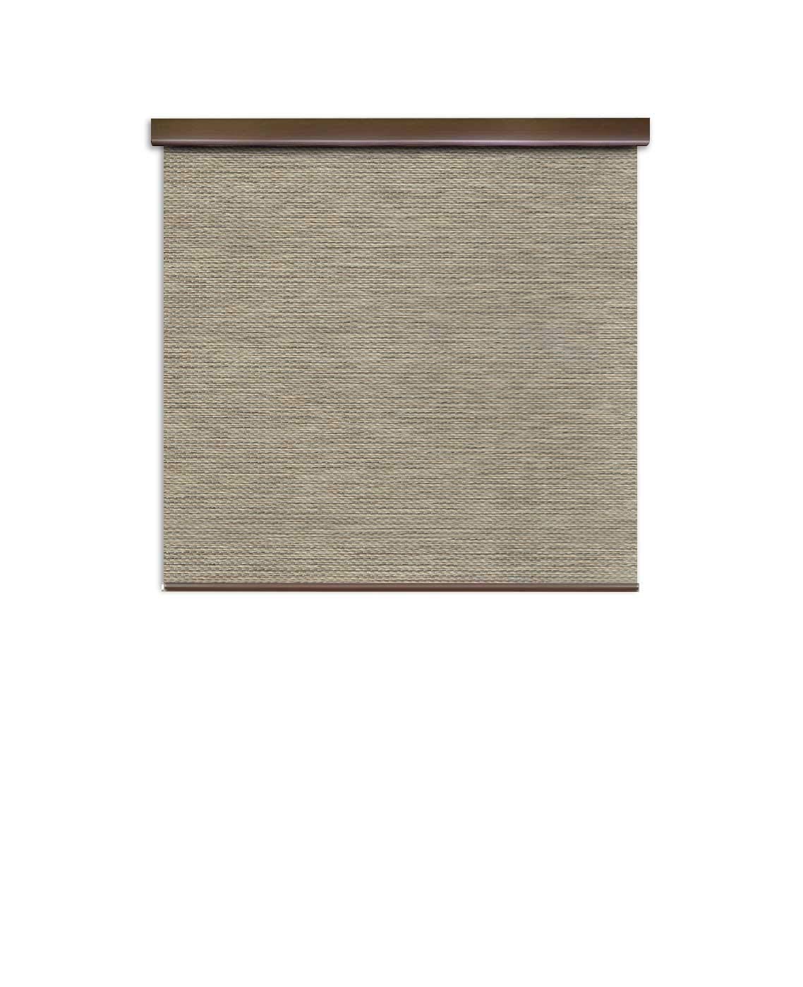 Custom Size Cordless Roller Shades for Child Safety - Light Filtering Fabric Window Blinds with Free Valance | Privacy & Decorative Window Coverings for Living Room, Bedroom & Nursery
