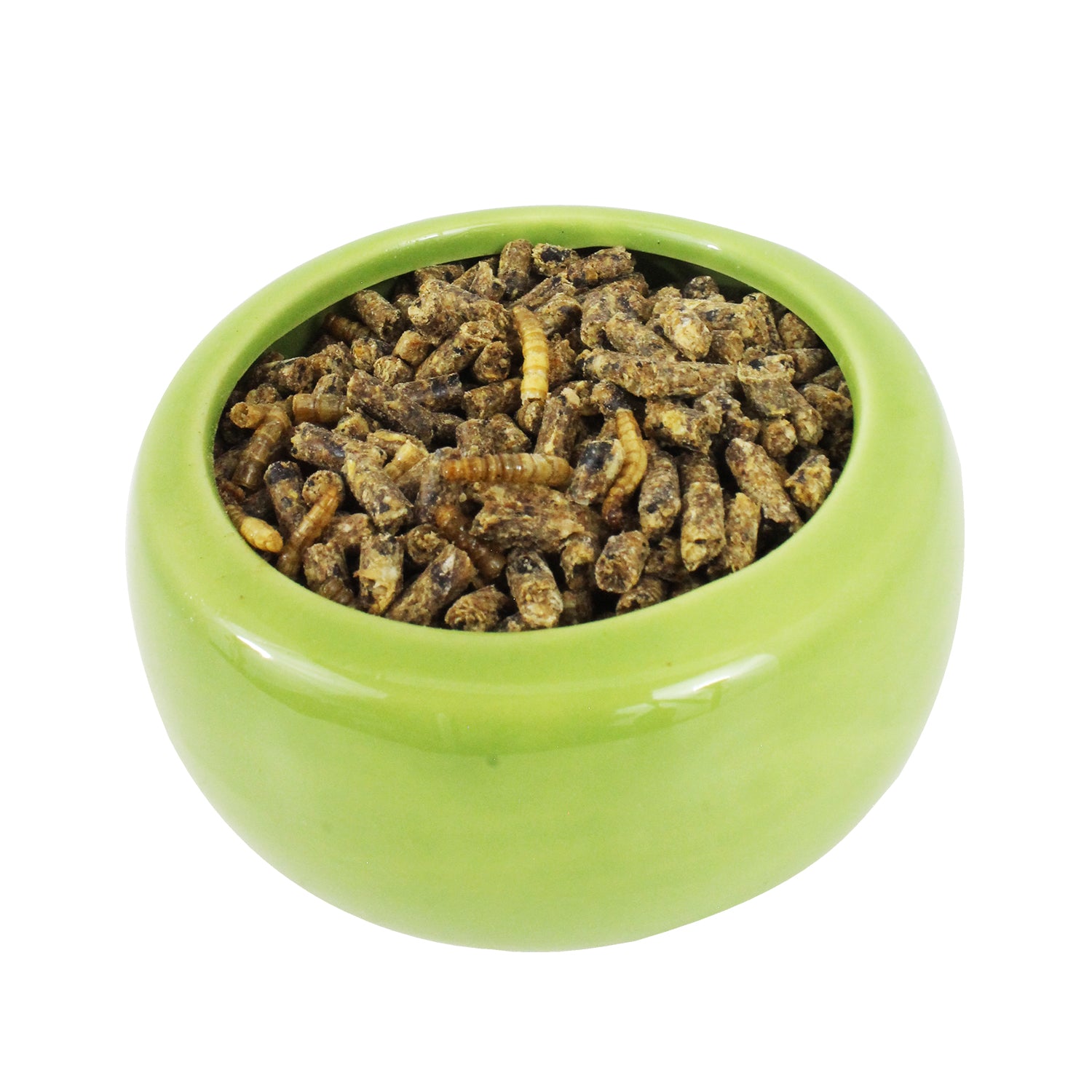 Premium Hedgehog Food Complete Nutrition - High Protein Hedgehog Diet for Adult & Baby Hedgehogs - Ideal for Daily Feeding & Healthy Growth