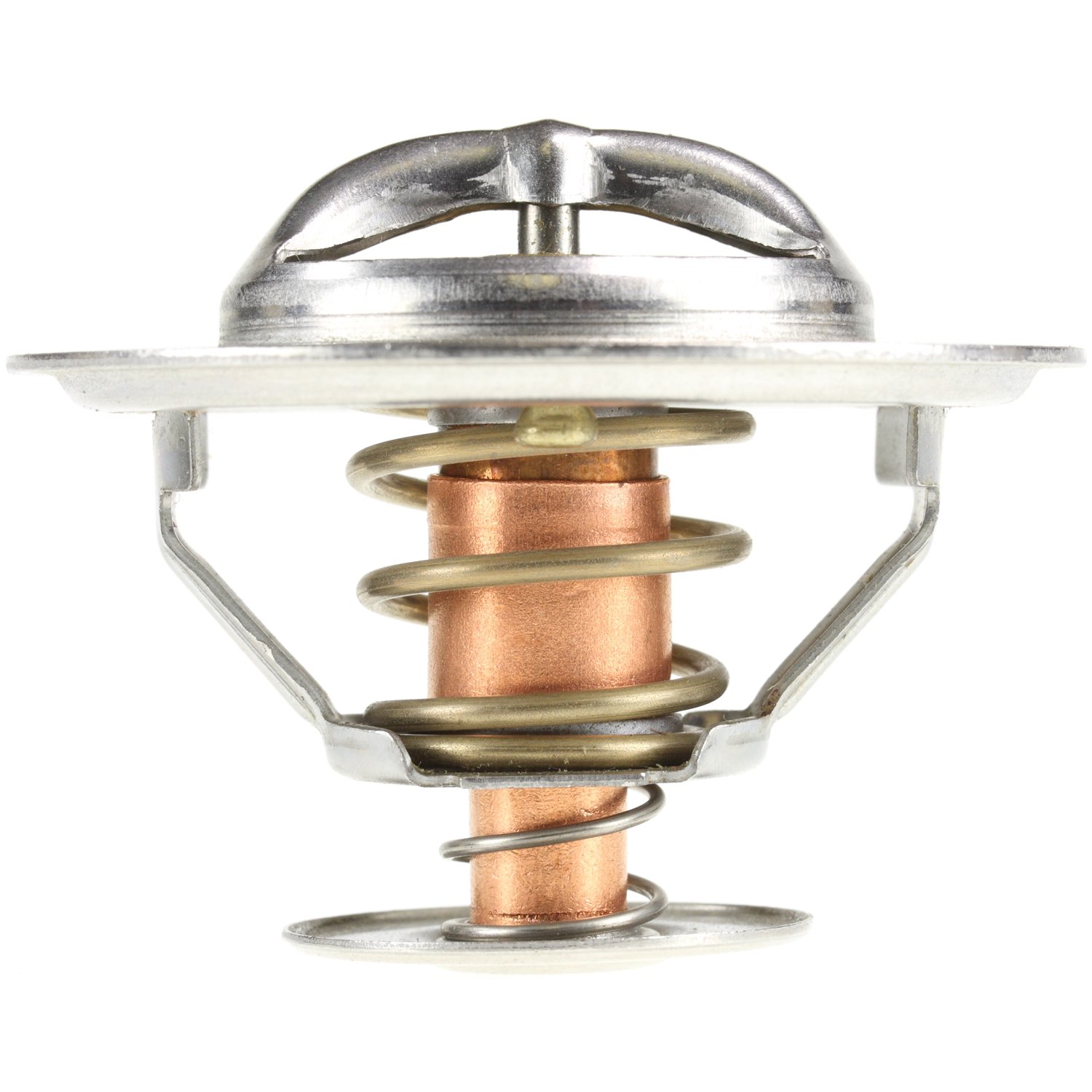 MotoRad 246-180 High Performance Engine Thermostat for Cars & Trucks - Reliable Temperature Control for Optimal Engine Performance - Perfect for Daily Commuting, Off-Roading & Heavy-Duty Use