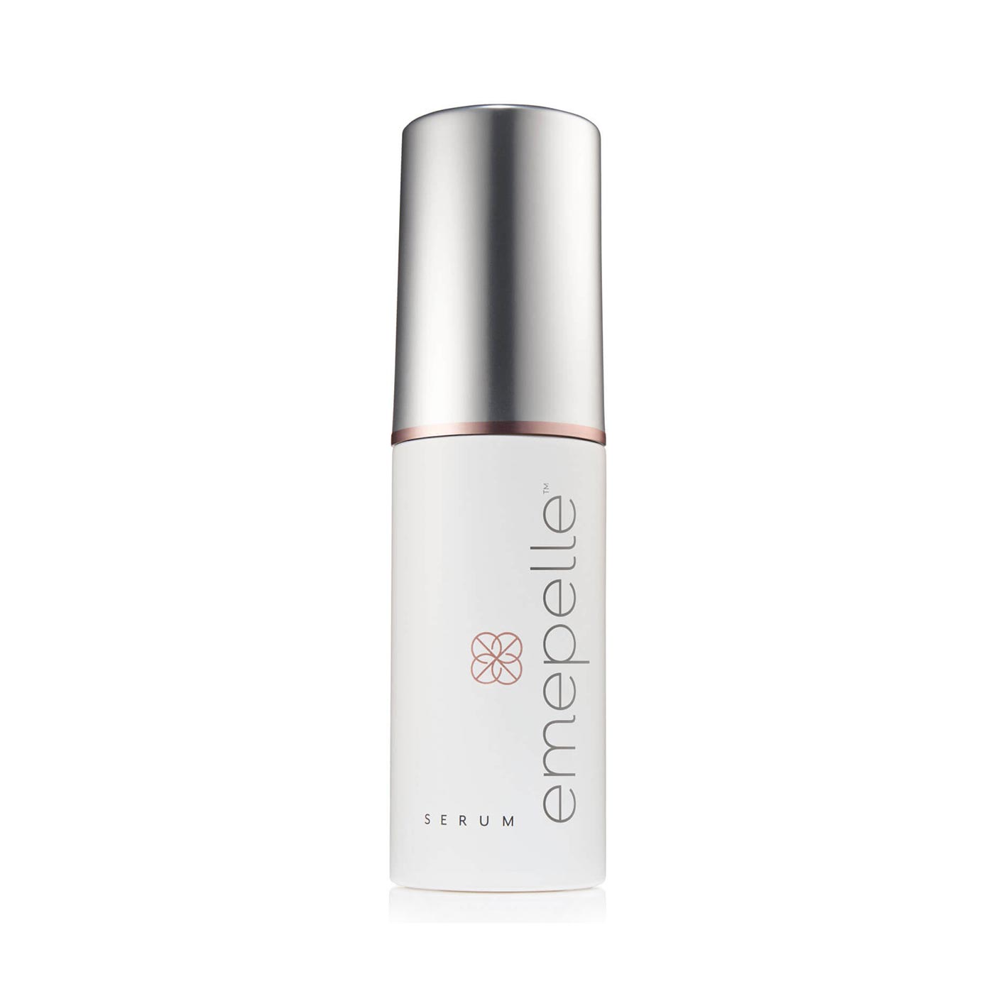 Emepelle Anti-Aging Serum for Women - Rejuvenating Face Treatment with Peptides & Hyaluronic Acid | Reduces Wrinkles & Fine Lines | Perfect for Night Skincare Routine & Daily Moisturizing