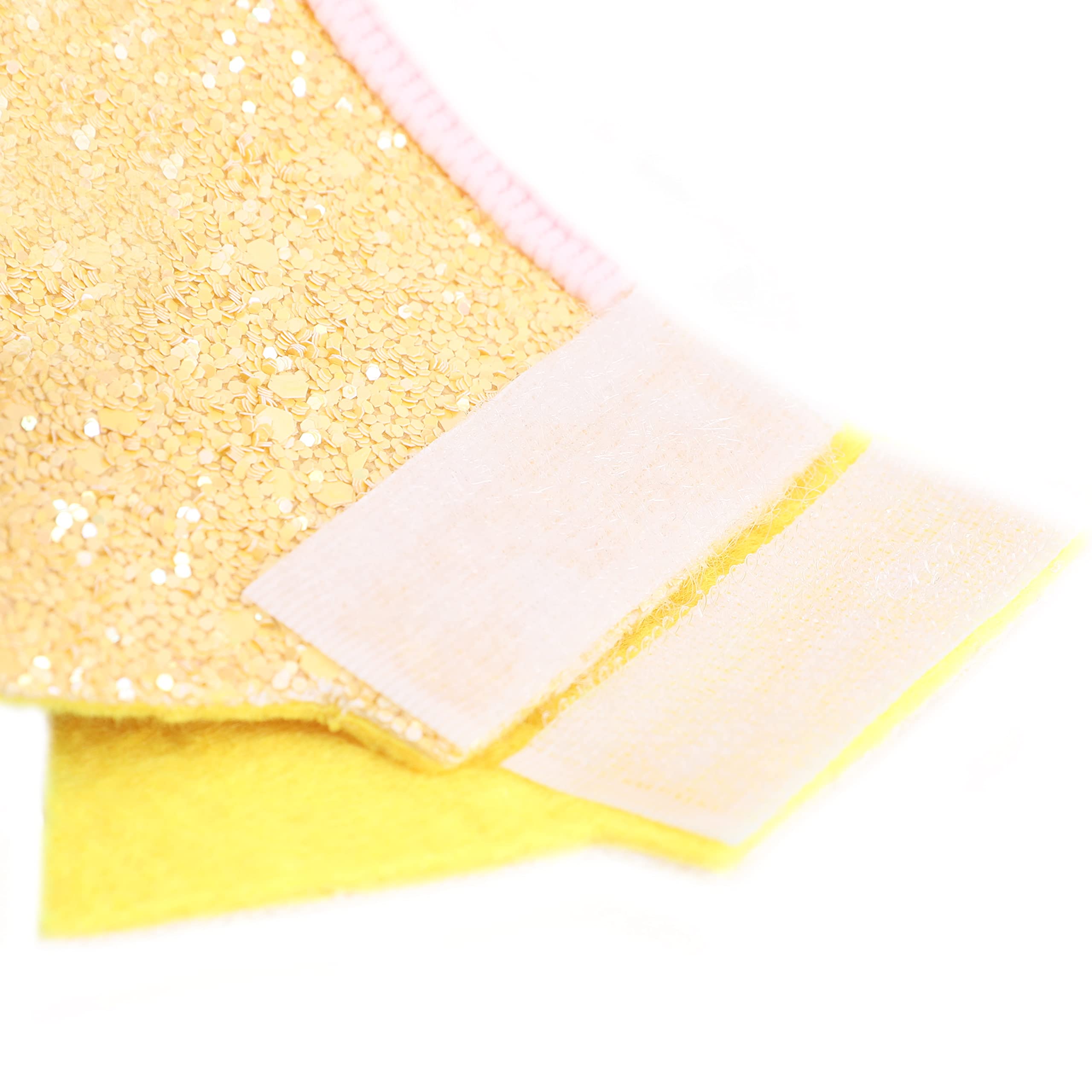 Lemon 1st Birthday Crown - Light Pink & Yellow Birthday Tiara for Girls | Baby Shower Decor, Cake Smash Props, First Birthday Party Accessories | Perfect for Photo Shoots & Birthday Celebrations