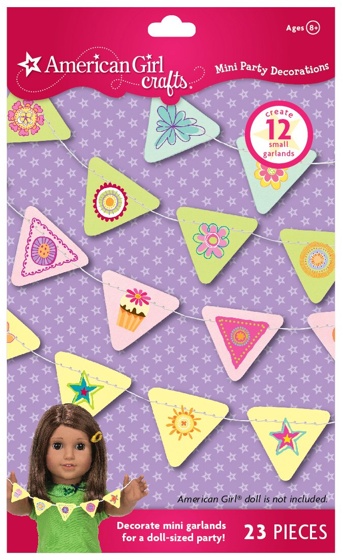 Mini Party Decorations - Bulk Pack of 100pcs Colorful Balloons, Banners & Confetti for Birthday, Baby Shower & Wedding Celebrations