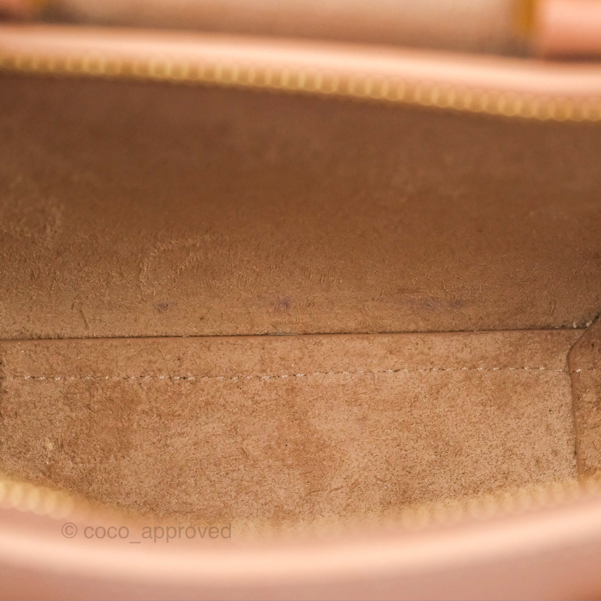 Celine Pico Belt Bag in Desert Rose - Grained Calfskin Leather with Gold Hardware | Luxury Crossbody Bag for Women, Perfect for Everyday Use & Special Occasions