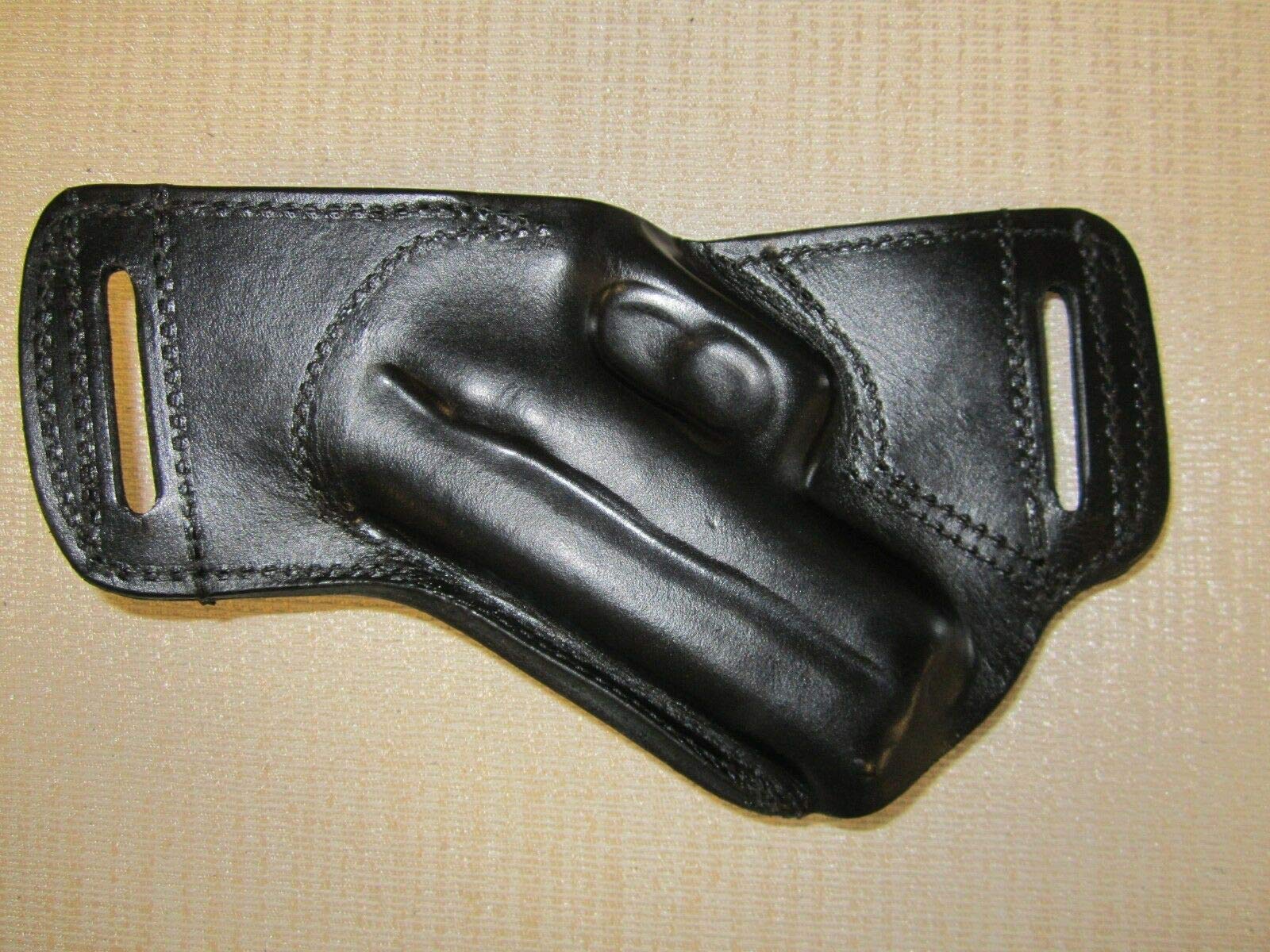 S.O.B. Holster for Kimber Ultra II - Right Hand Concealed Carry IWB Gun Holster | Perfect for Everyday Carry, Tactical Training & Self Defense