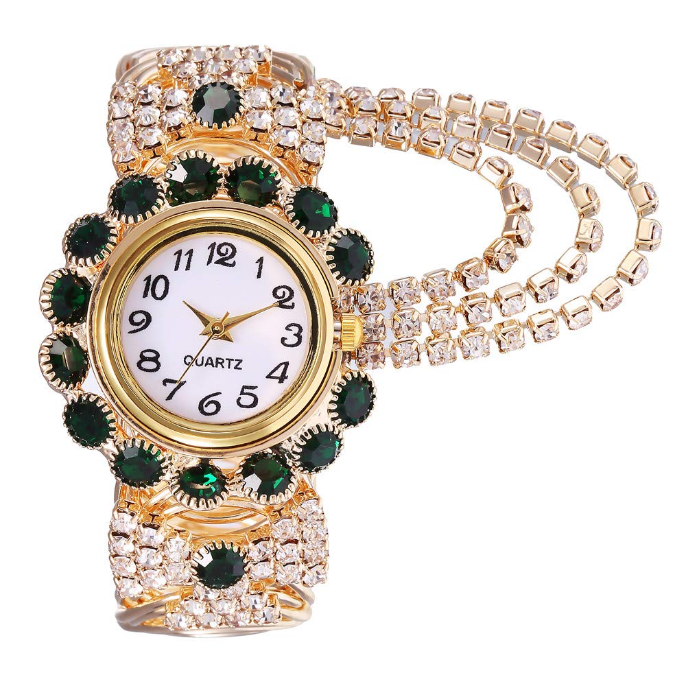 Fashion Alloy Watch Band Strap - Creative Fringe Design for Quartz Watches | Senior & Casual Wear