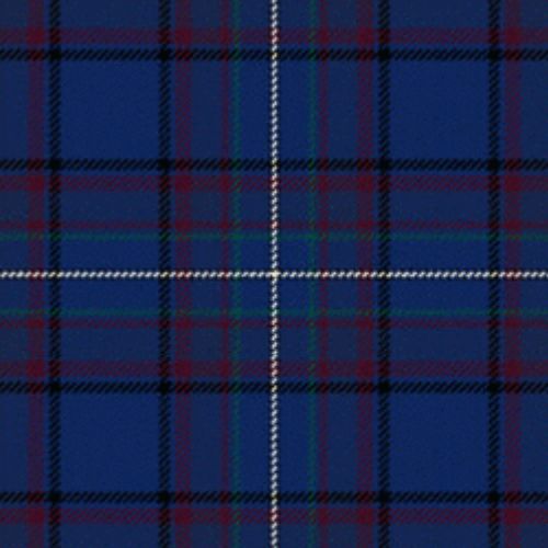 Highland Thistle Tartan Scarf - Premium Scottish Wool Plaid Wrap for Men & Women - Perfect for Winter, Fall Fashion & Outdoor Activities