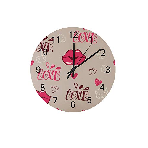 Romantic Items Lips