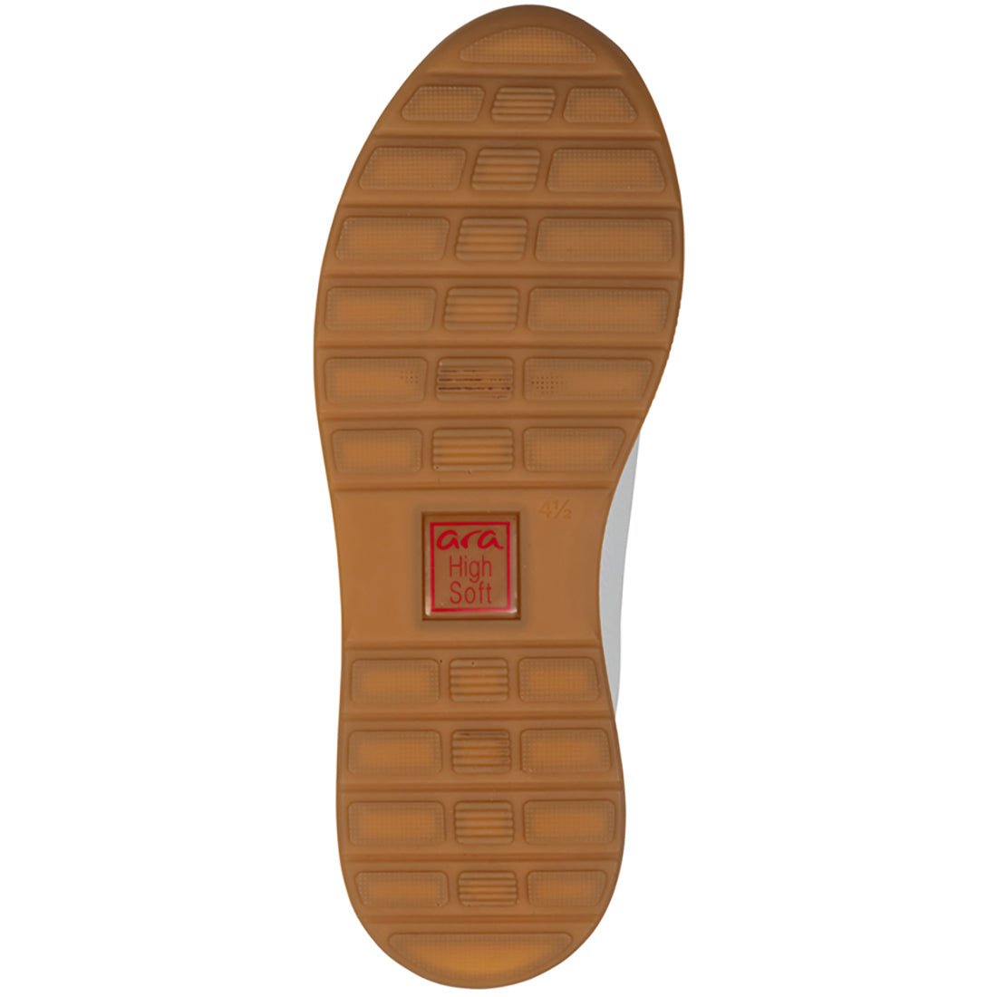 Ara Ovation Women's Shoes - Comfortable & Stylish Footwear for Casual Wear, Work & Outdoor Activities