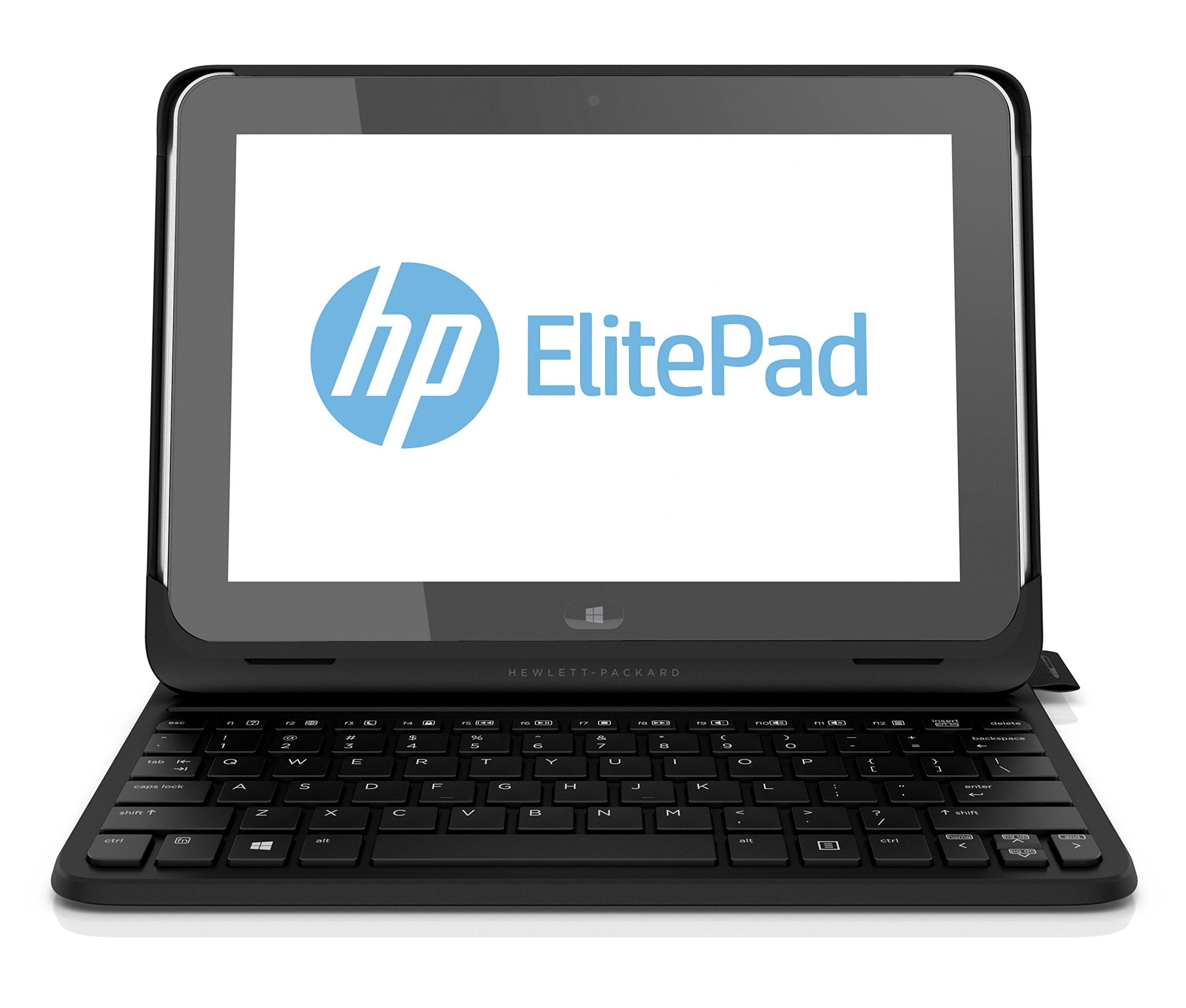 HP 10.1