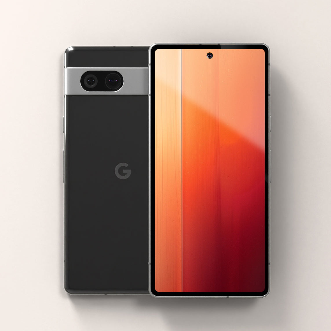 Google Pixel 7a 128GB Unlocked Smartphone (T-Mobile Compatible) - Perfect for Photography, Streaming & Mobile Gaming