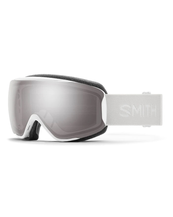 White Vapor-Chromapop Sun PLTM
