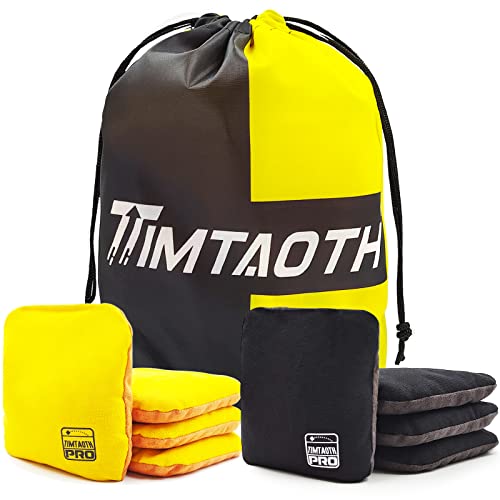 black and yellow