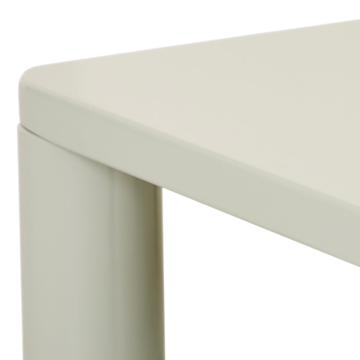 Modern Frankie Coffee Table - Stylish & Functional Living Room Centerpiece for Home Decor | Perfect for Small Spaces, Apartments & Cozy Living Areas