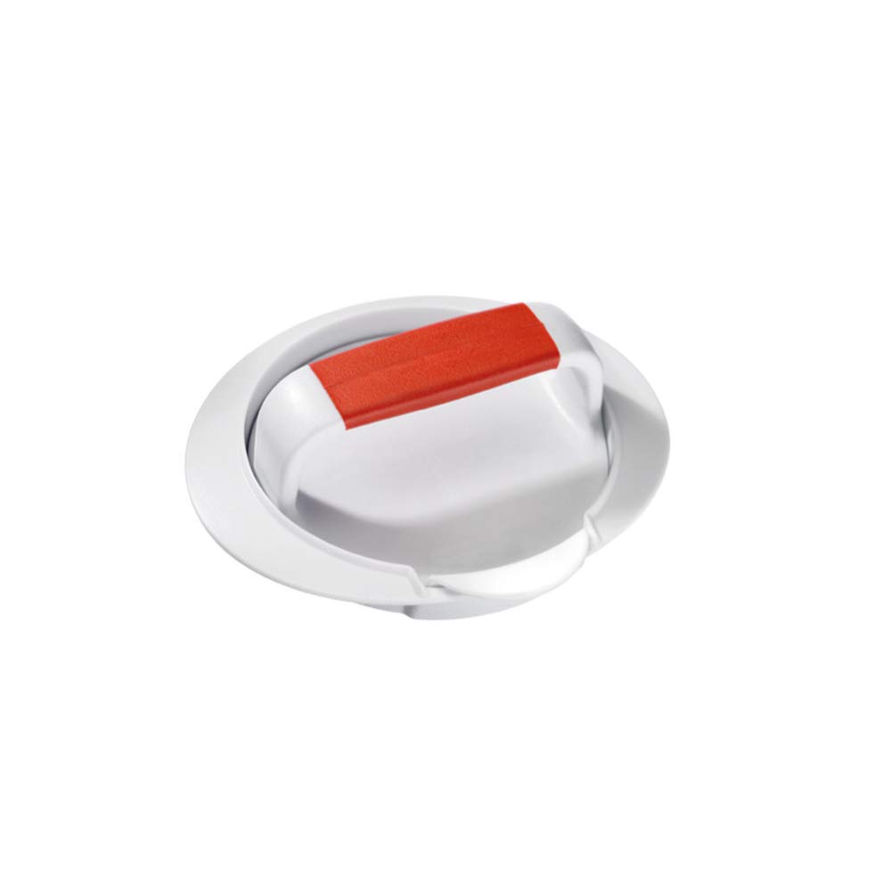 Non-Stick Burger Press & Hamburger Maker Mold - Perfect for Juicy Beef Patties, BBQ Grilling, and Backyard Cookouts - Ideal for Home Kitchen, Outdoor Camping, and Restaurant Use