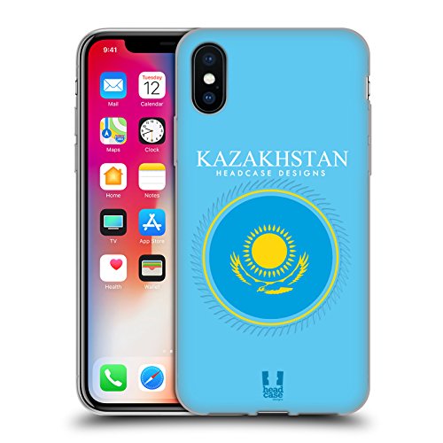 Kazakhstan Kazakh