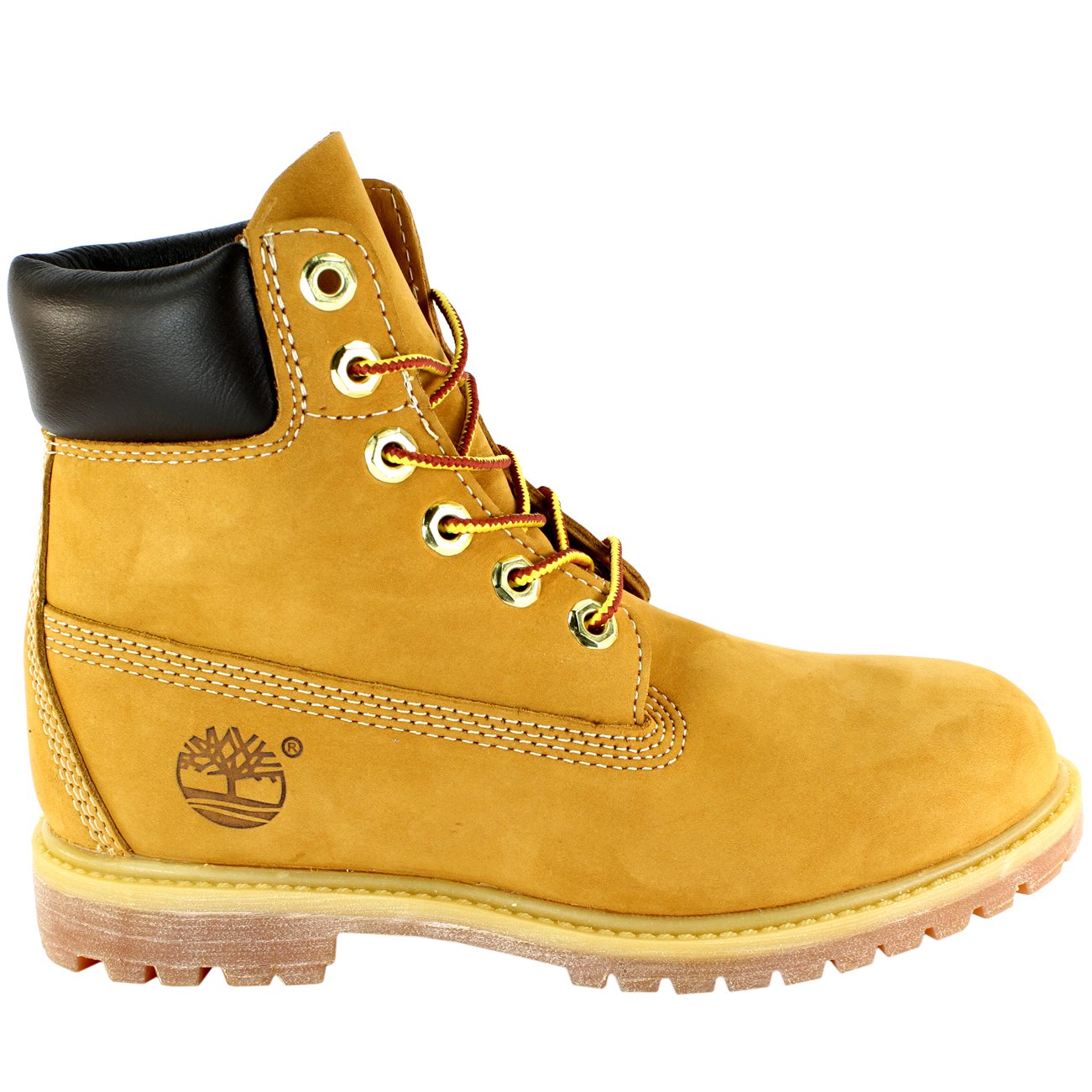 Timberland Women's Comfort Hiking Boots - Waterproof, Lightweight & Durable for Outdoor Adventures