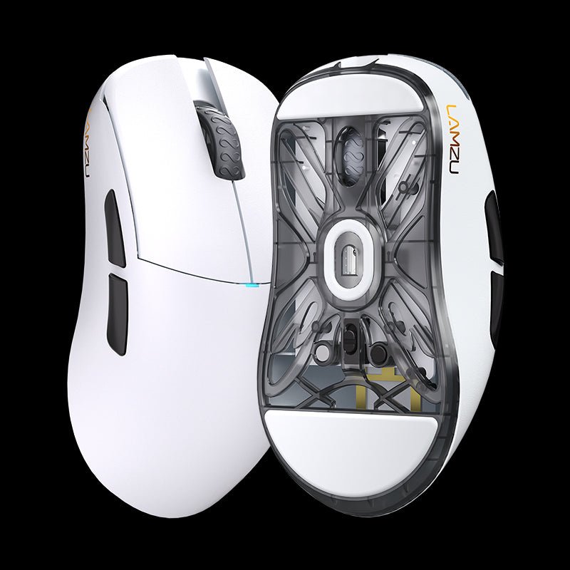 Panda White