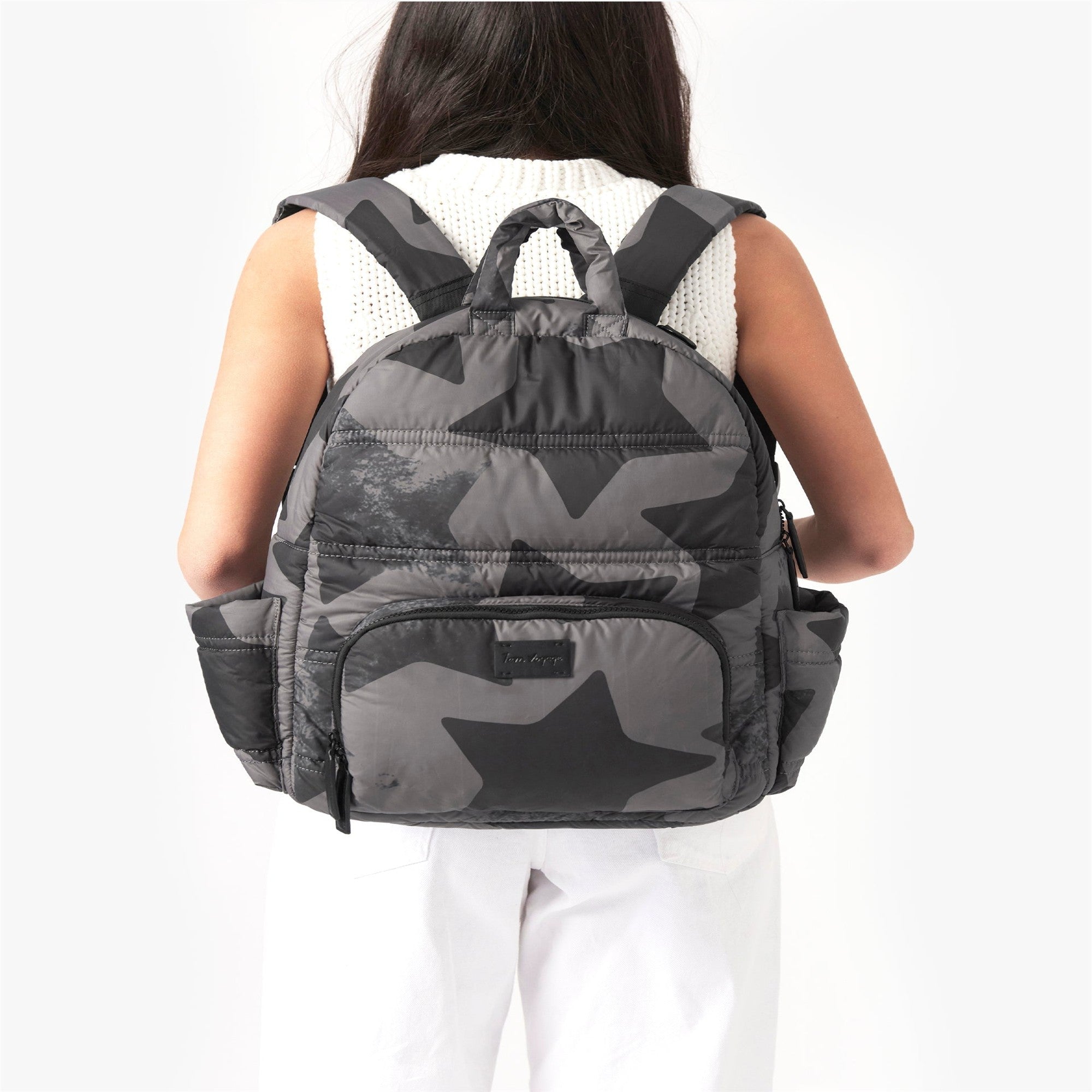 7AM Enfant BK718 Kids Backpack - Stylish & Durable School Bag for Boys & Girls - Perfect for School, Travel & Outdoor Adventures