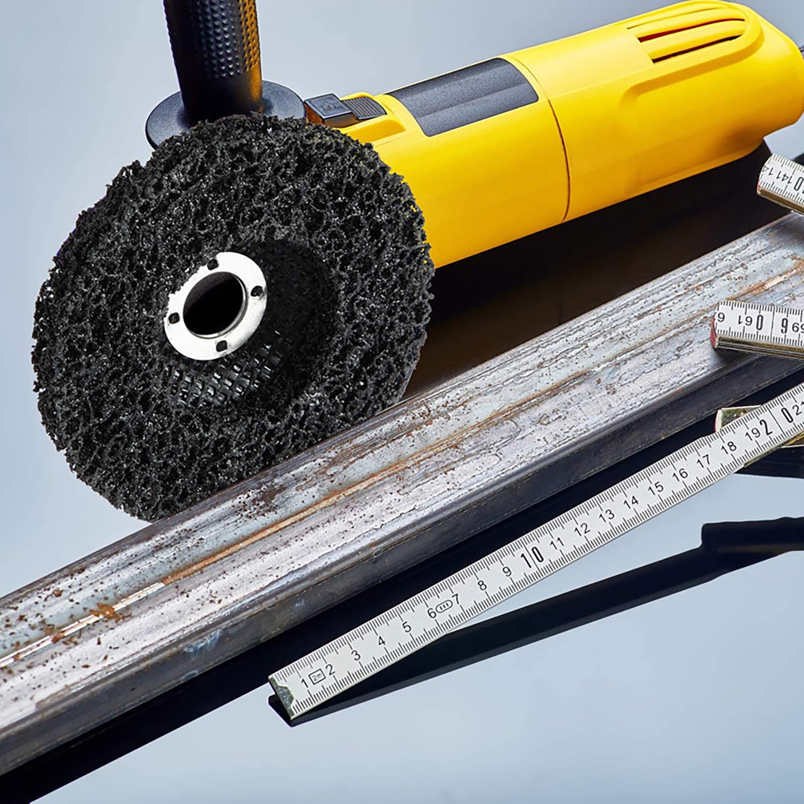 5 PCS Strip Discs - 4