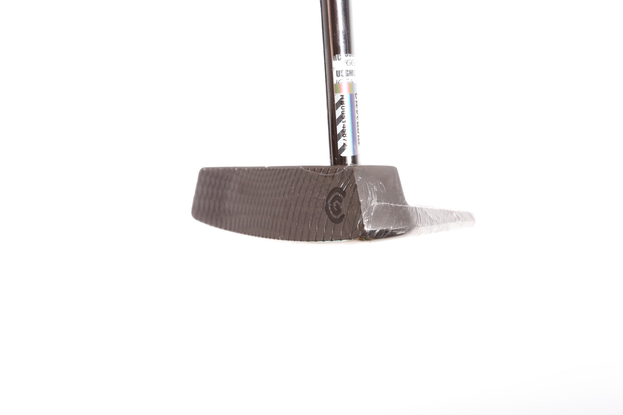 Premium Used Cleveland HB Soft 2 11 Putter - Right Handed 35
