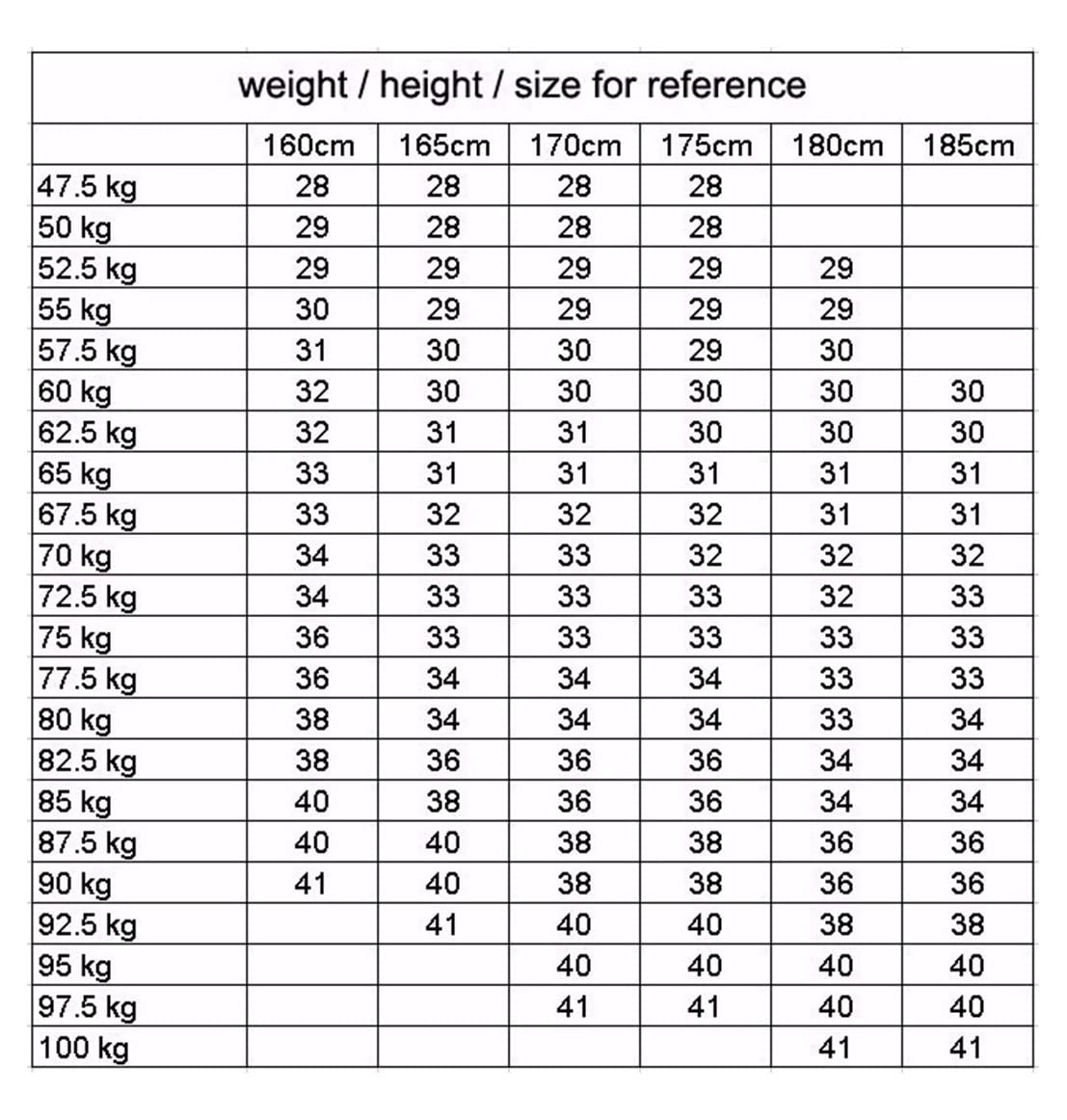 KEHAIOO Men's Stretch Denim Shorts - Summer Slim Fit Bermuda Cotton Casual Shorts for Men | Perfect for Beach, Vacation & Everyday Wear
