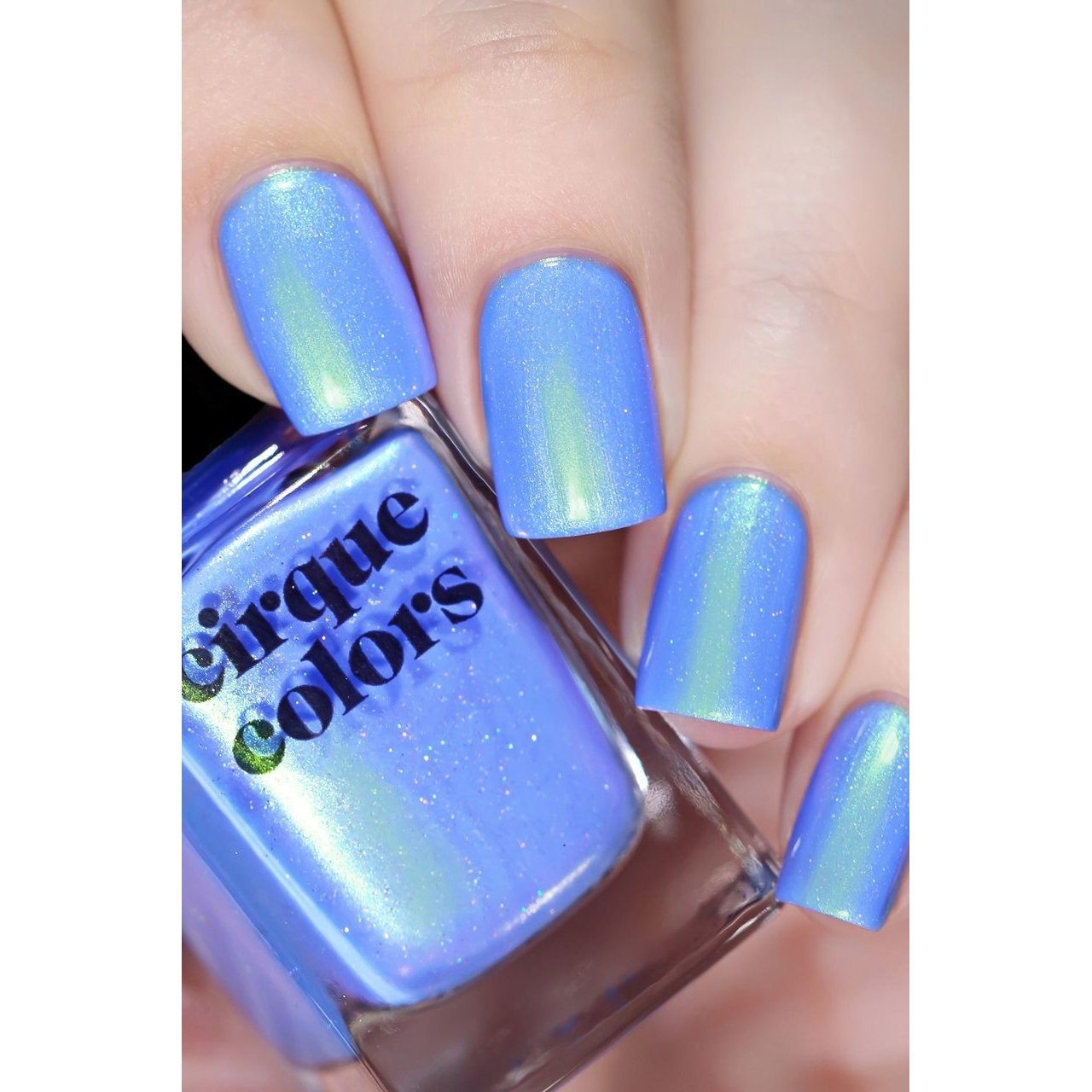 Cirque Colors Anchors Away Nail Polish - 0.37 oz Long Lasting Vegan & Cruelty-Free Nail Lacquer for Professional Salon Quality at Home - Perfect for Manicures, Pedicures, and Nail Art Designs