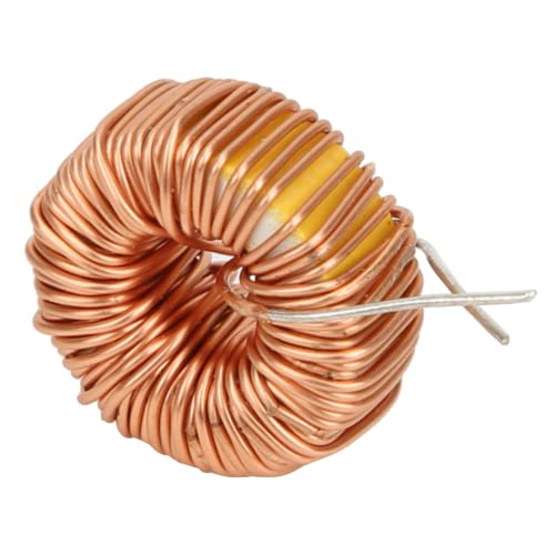High-Quality 330uH Inductor Wire - Durable Portable Inductor for PCB Circuit Boards | Perfect for DIY Electronics, Power Supplies & Industrial Applications
