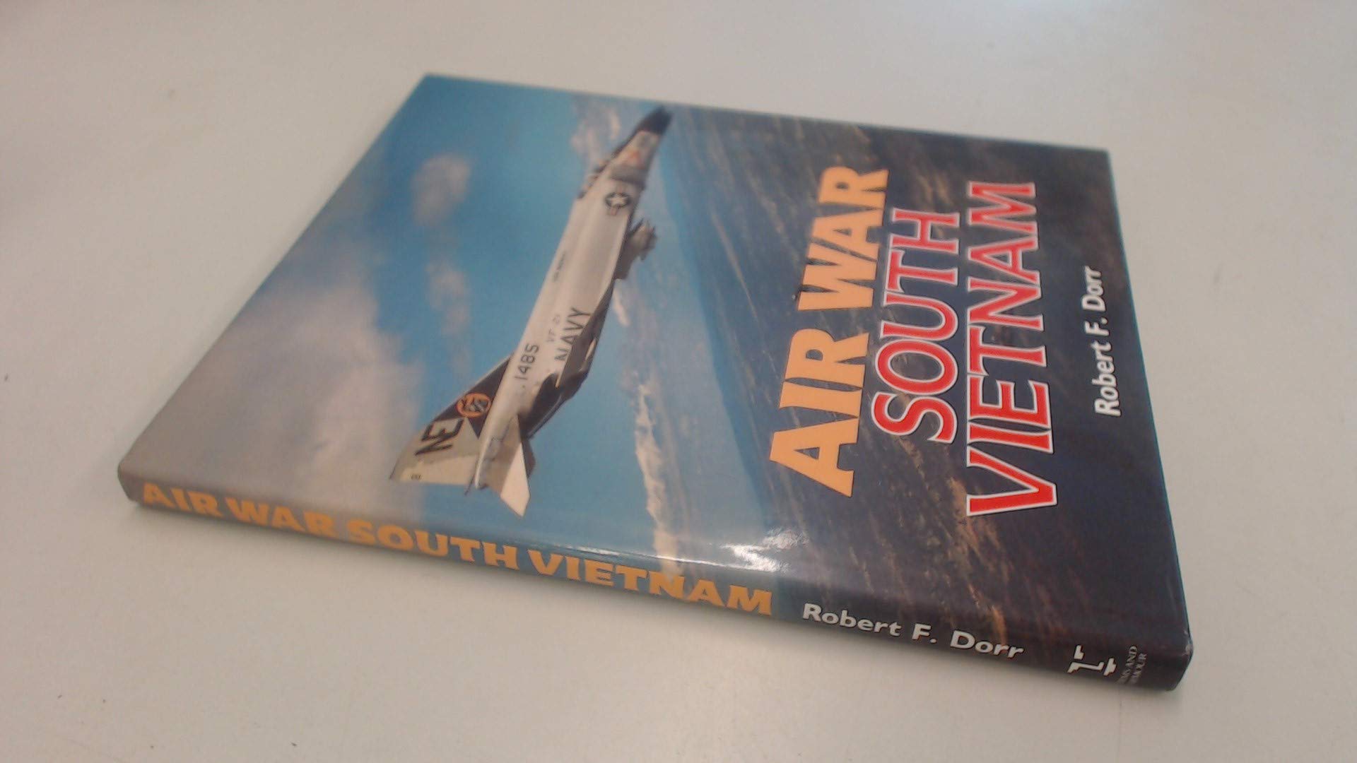 Air War in South Vietnam: Historical Military Conflict & Aerial Battles - Perfect for History Buffs, War Enthusiasts & Model Aircraft Collectors