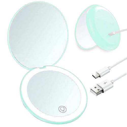 Green Rechargeable