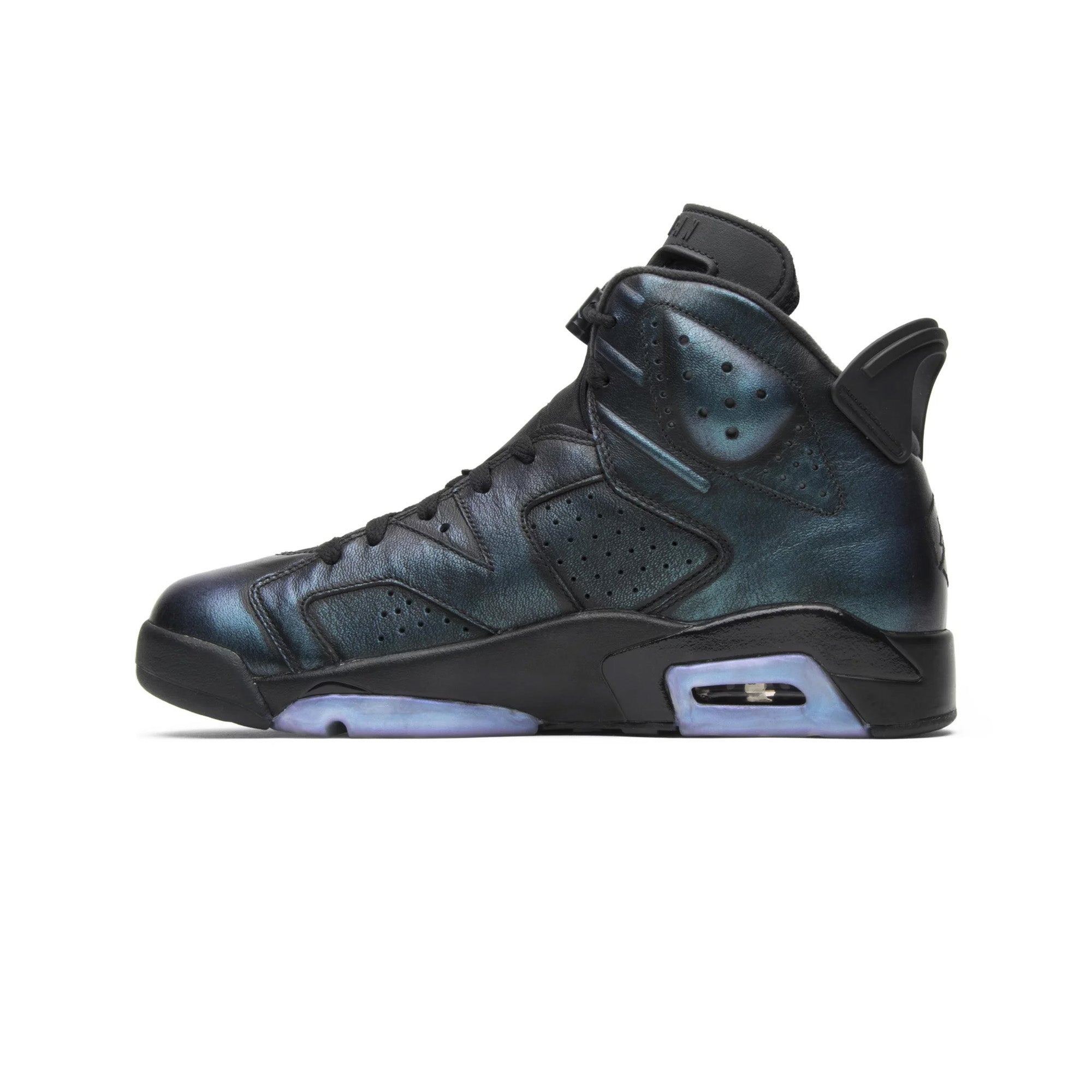 Air Jordan 6 Retro 'All Star Chameleon' (2017) - Men's Basketball Shoes - Limited Edition Sneakers for Collectors & Streetwear Fashion | Perfect for NBA Games, Sneaker Events & Urban Style