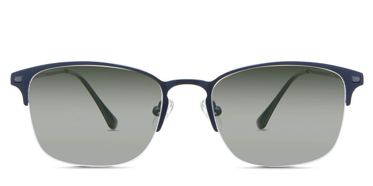 TANE Men's Prescription Sunglasses – Polarized UV Protection Glasses for Driving, Fishing & Outdoor Activities