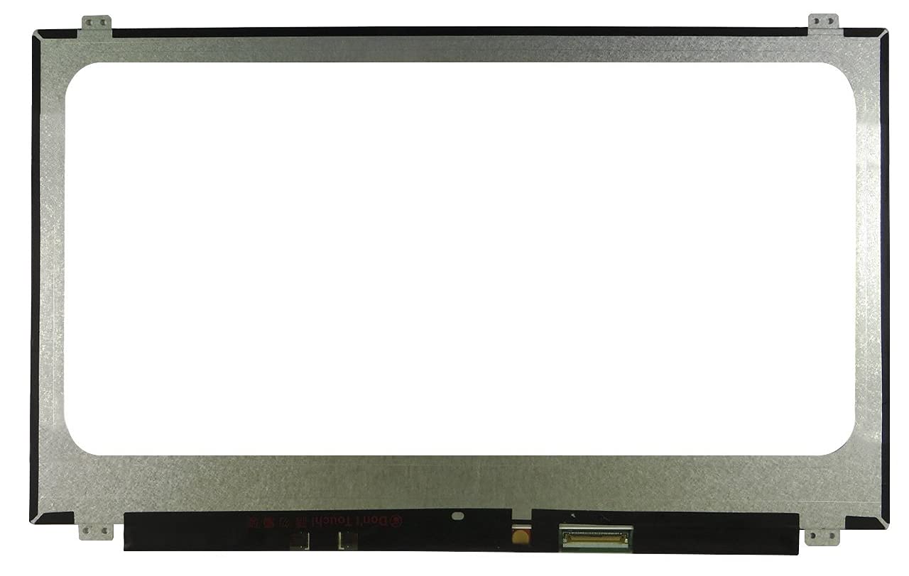 Replacement LCD Screen for Dell Inspiron 15-5559 Laptop - 15.6