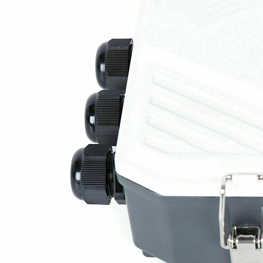 48V 400W Deep Well Solar Water Pump Kit - 3