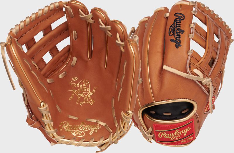 **Rawlings Heart Of The Hide Series S.Romero 12