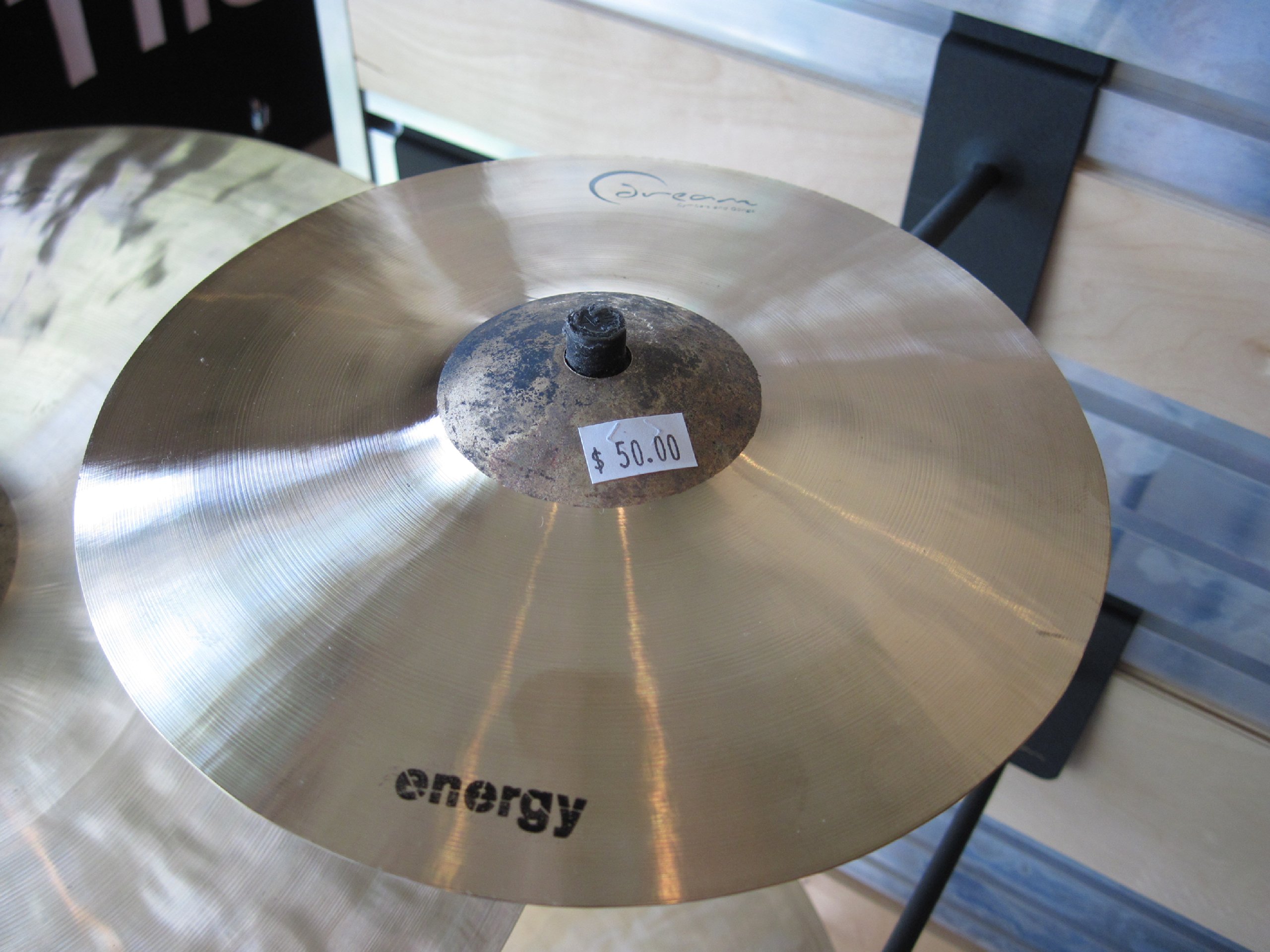 Dream ESP08 Energy 8
