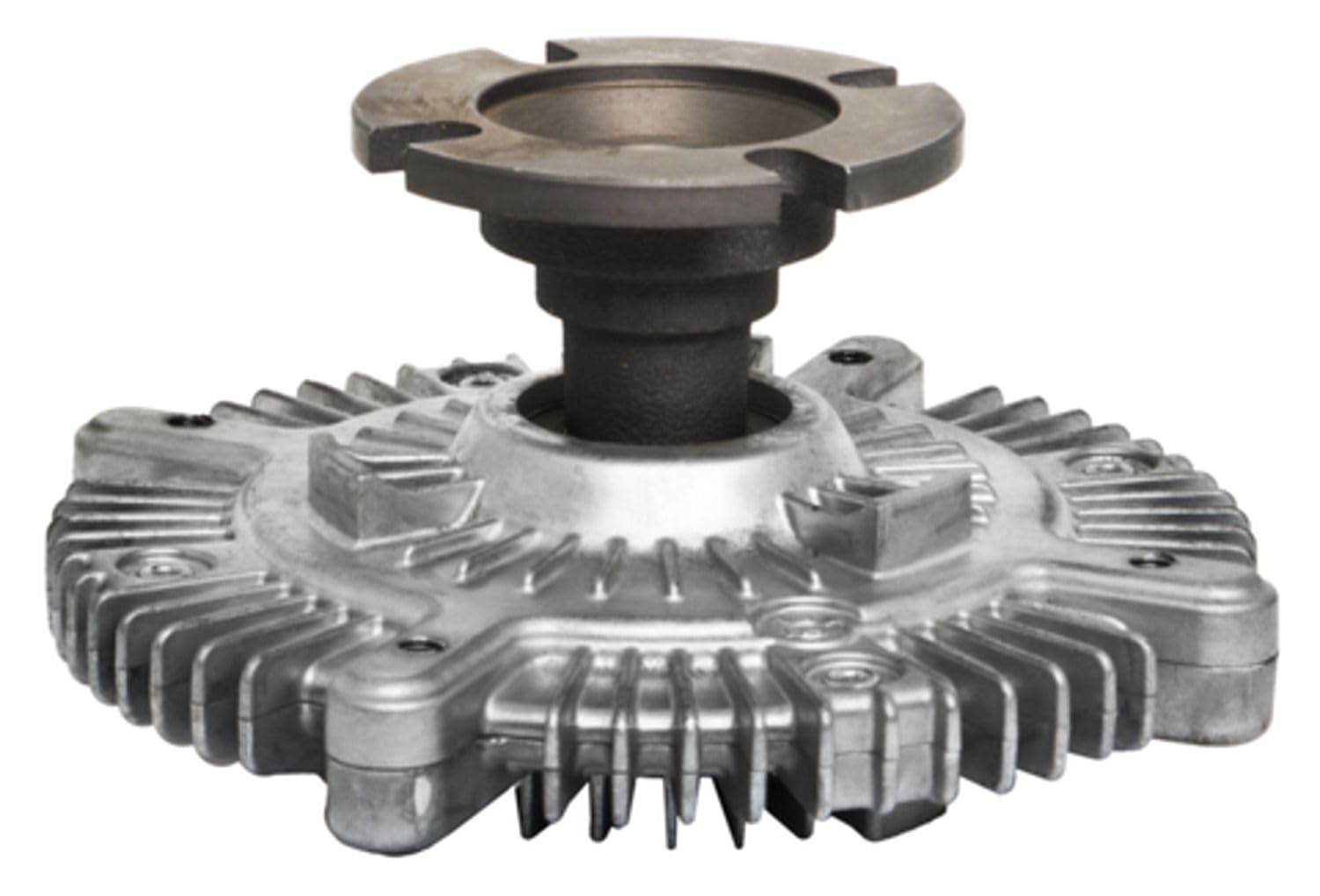 Four Seasons 36935 Fan Clutch - High Performance Cooling Fan Clutch for Trucks & SUVs - Perfect for Off-Roading, Towing & Heavy-Duty Use