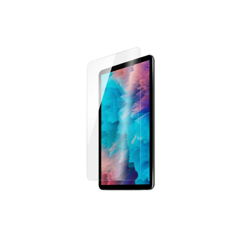 QDOS Screen Protector for iPad Air 11 - HD Clear Anti-Scratch Film - Perfect for Work, Study, and Entertainment