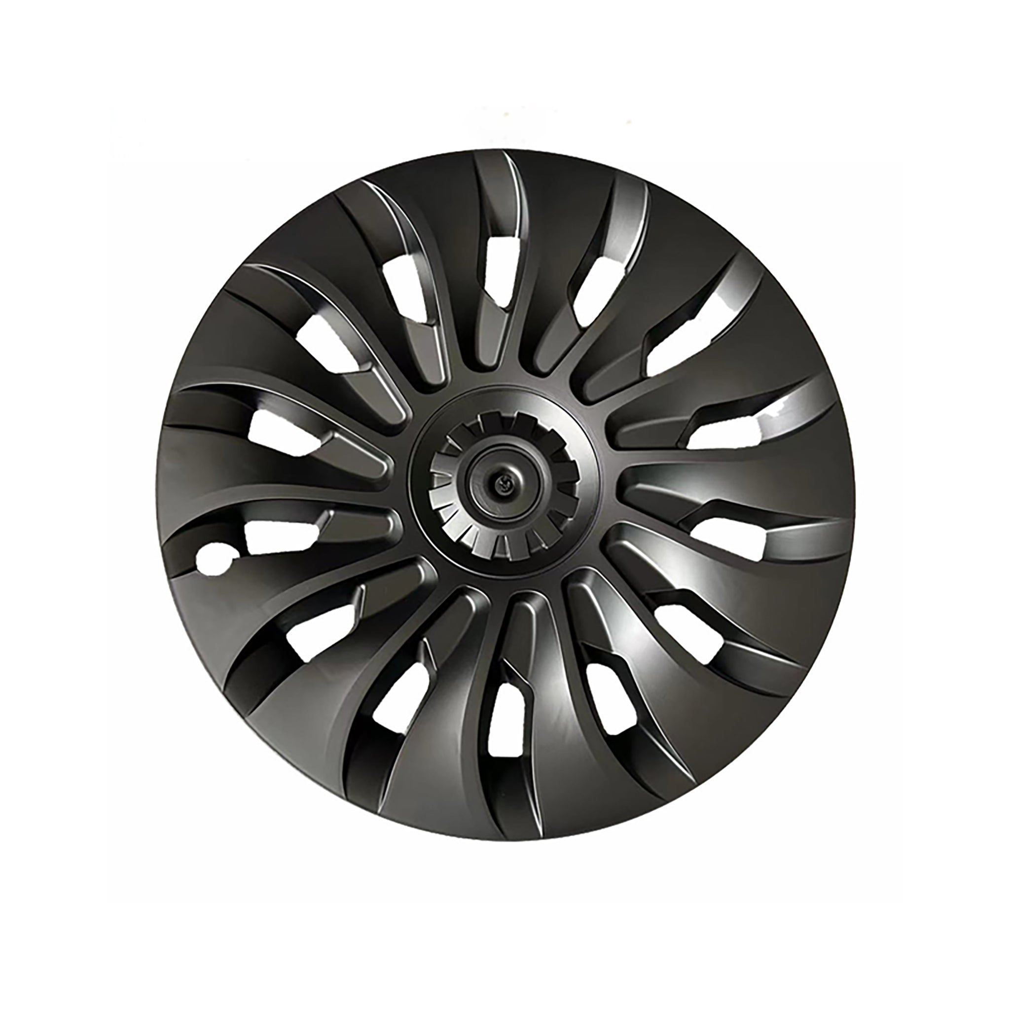 1 Pcs of UberTurbine 18