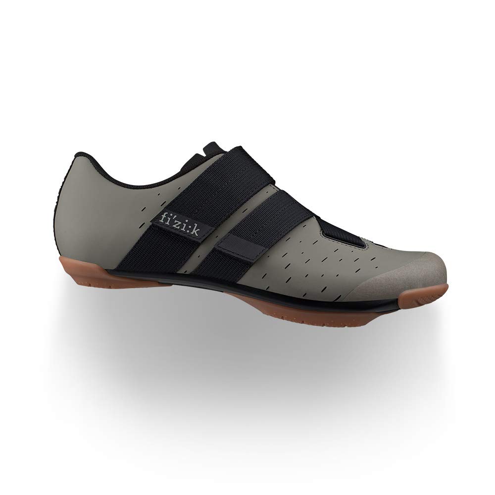 Fizik Unisex-Adult Modern Cycling Shoes - Lightweight, Breathable & Comfortable for Road & Mountain Biking | Perfect for Commuting, Training & Racing