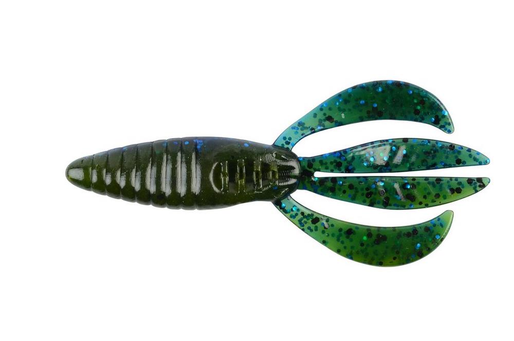 Okeechobee Craw